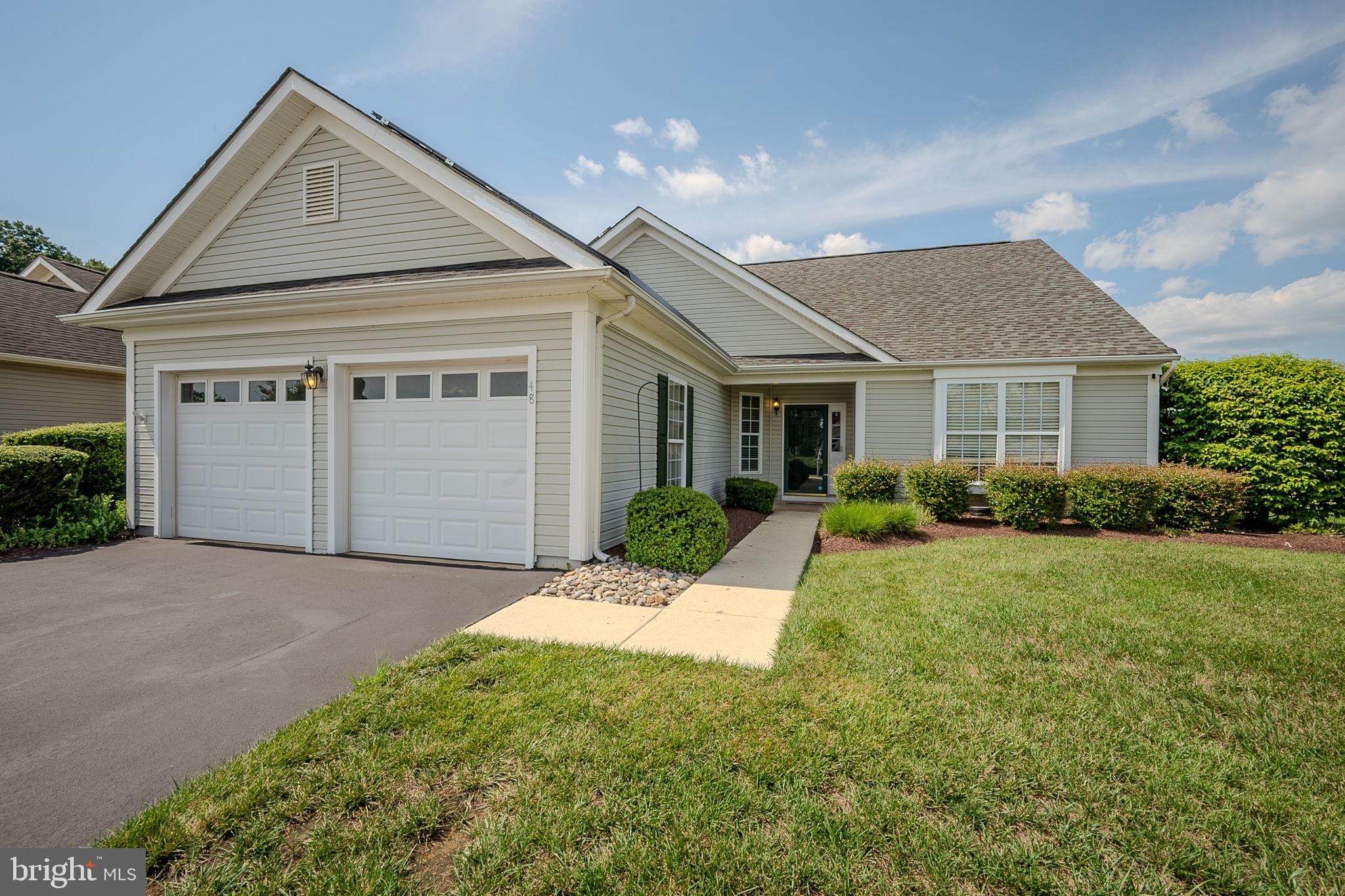 48 SPRINGMILL DRIVE