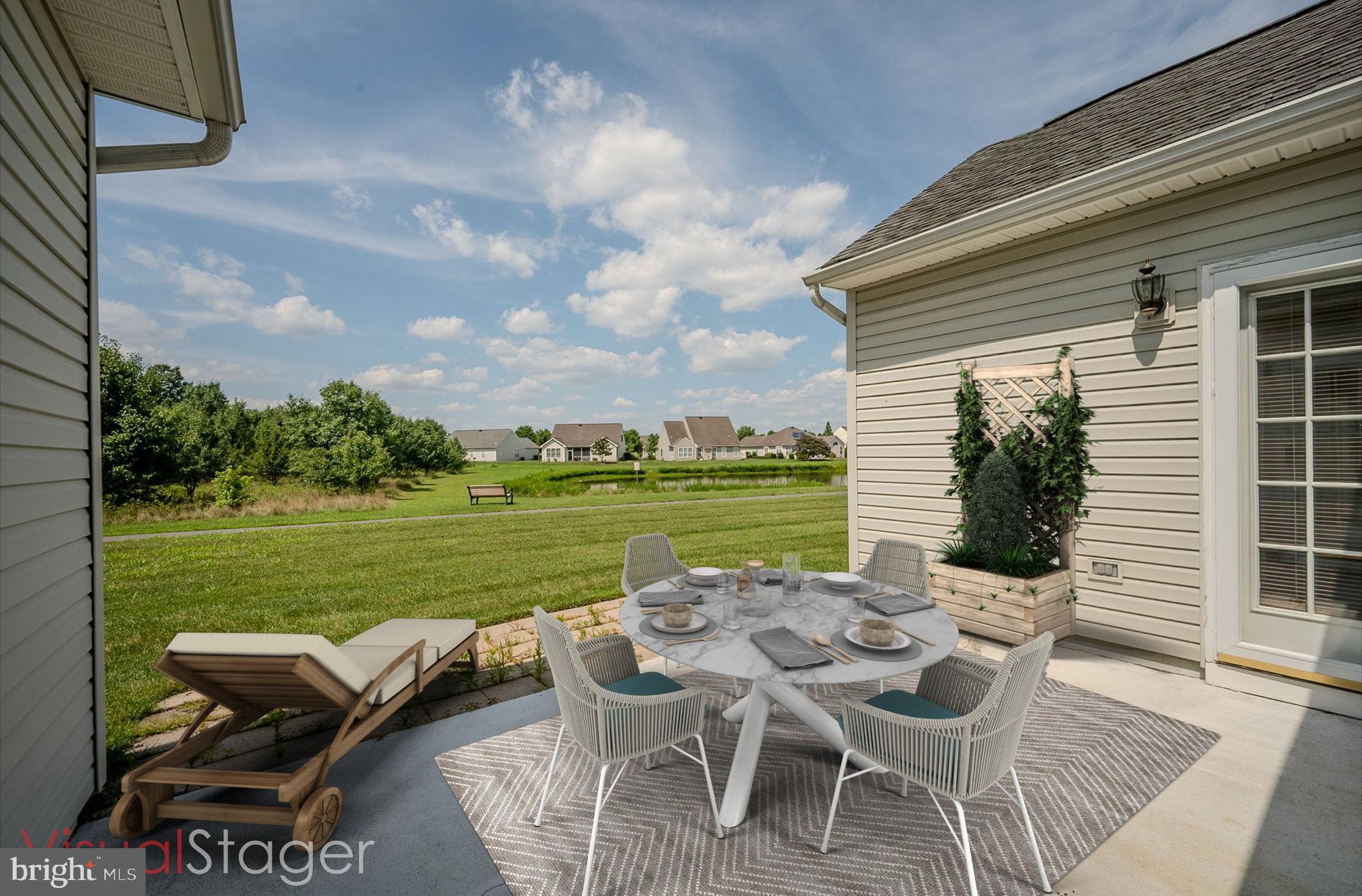 48 SPRINGMILL DRIVE