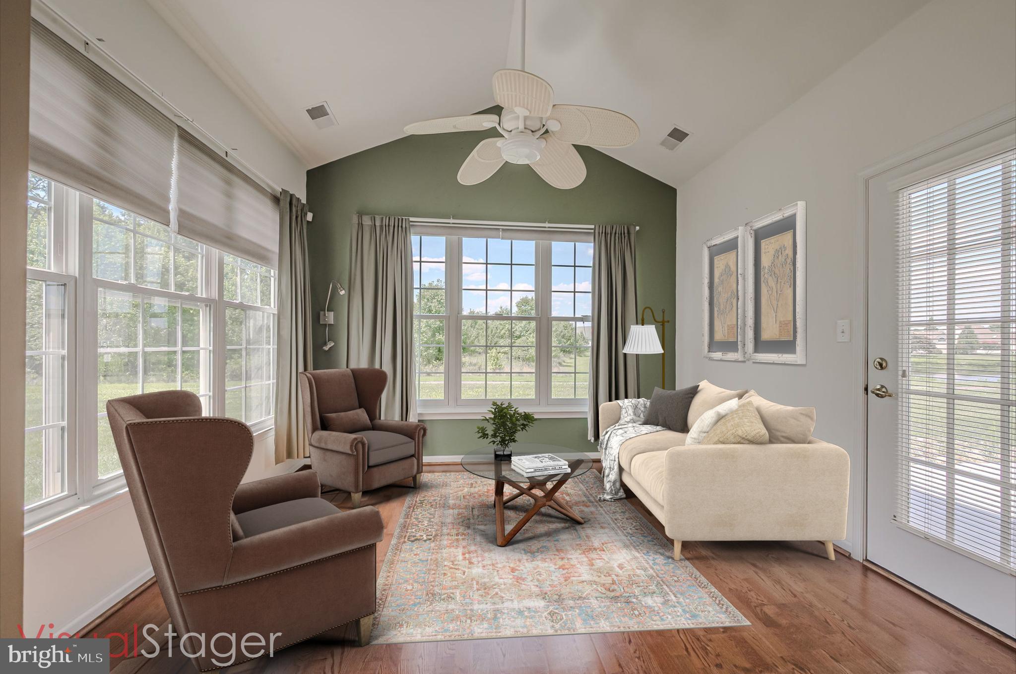 48 SPRINGMILL DRIVE