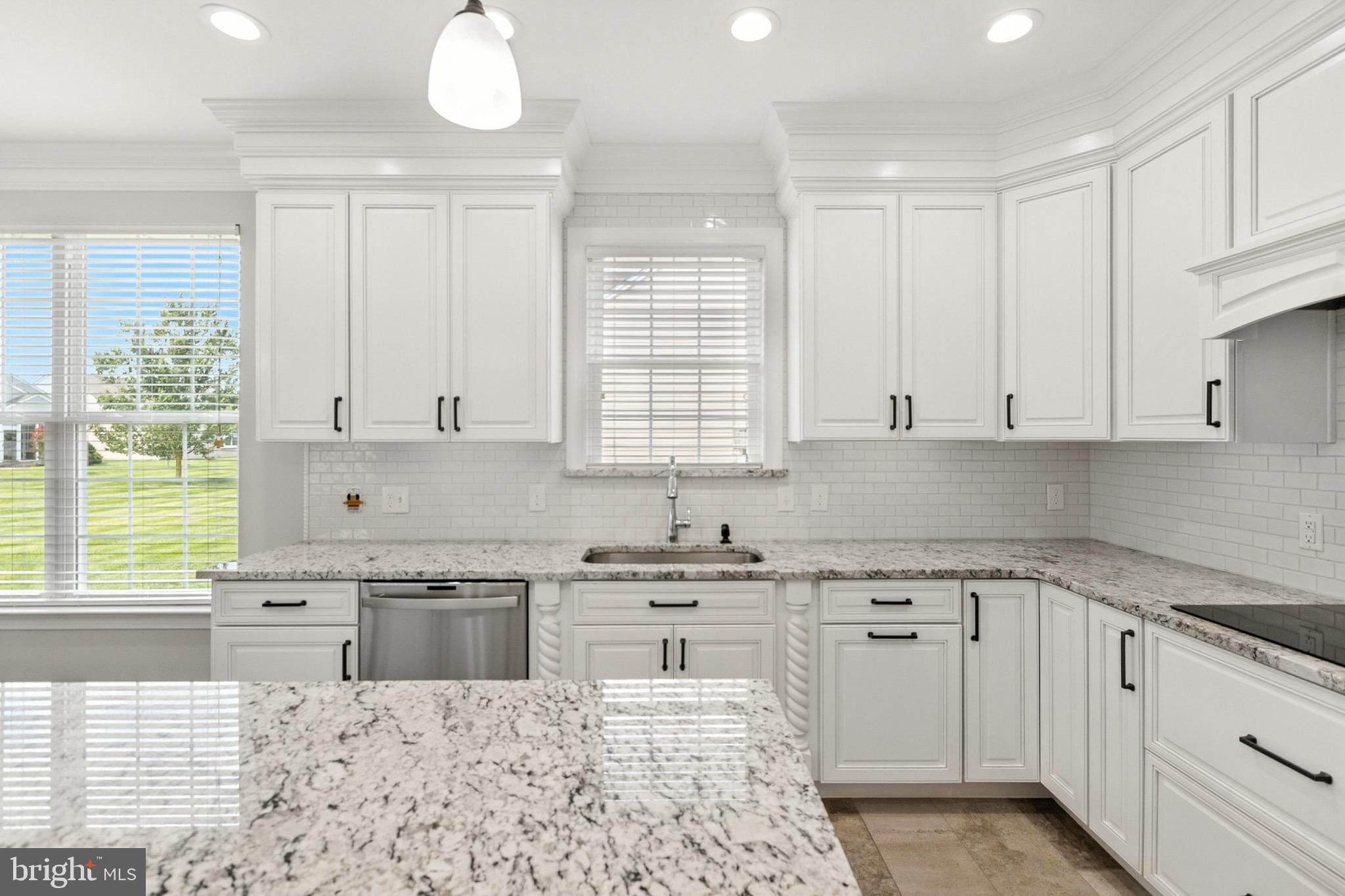 8 Spring Arbor Dr