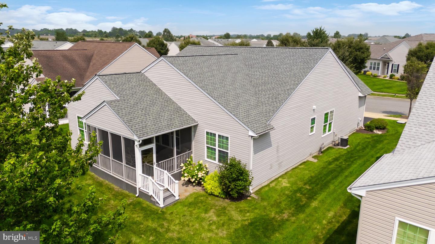 8 Spring Arbor Dr
