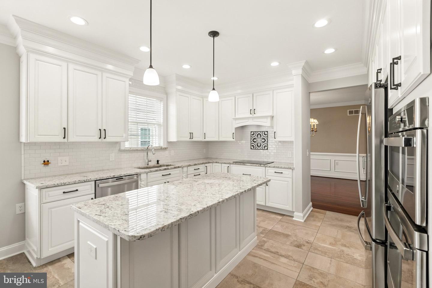8 Spring Arbor Dr