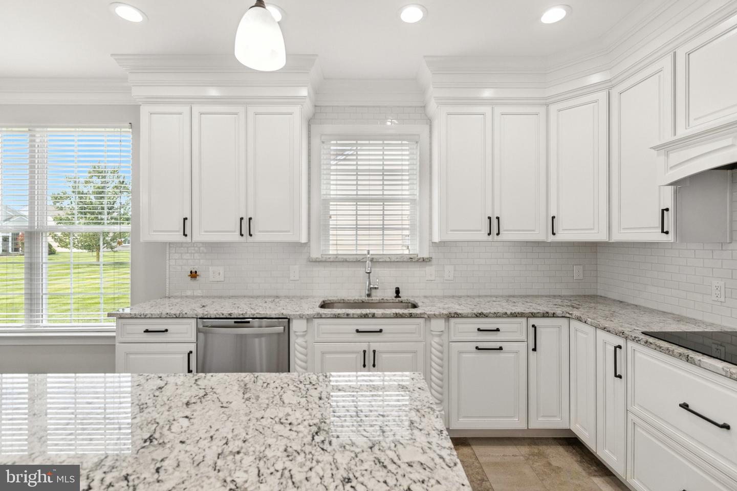 8 Spring Arbor Dr