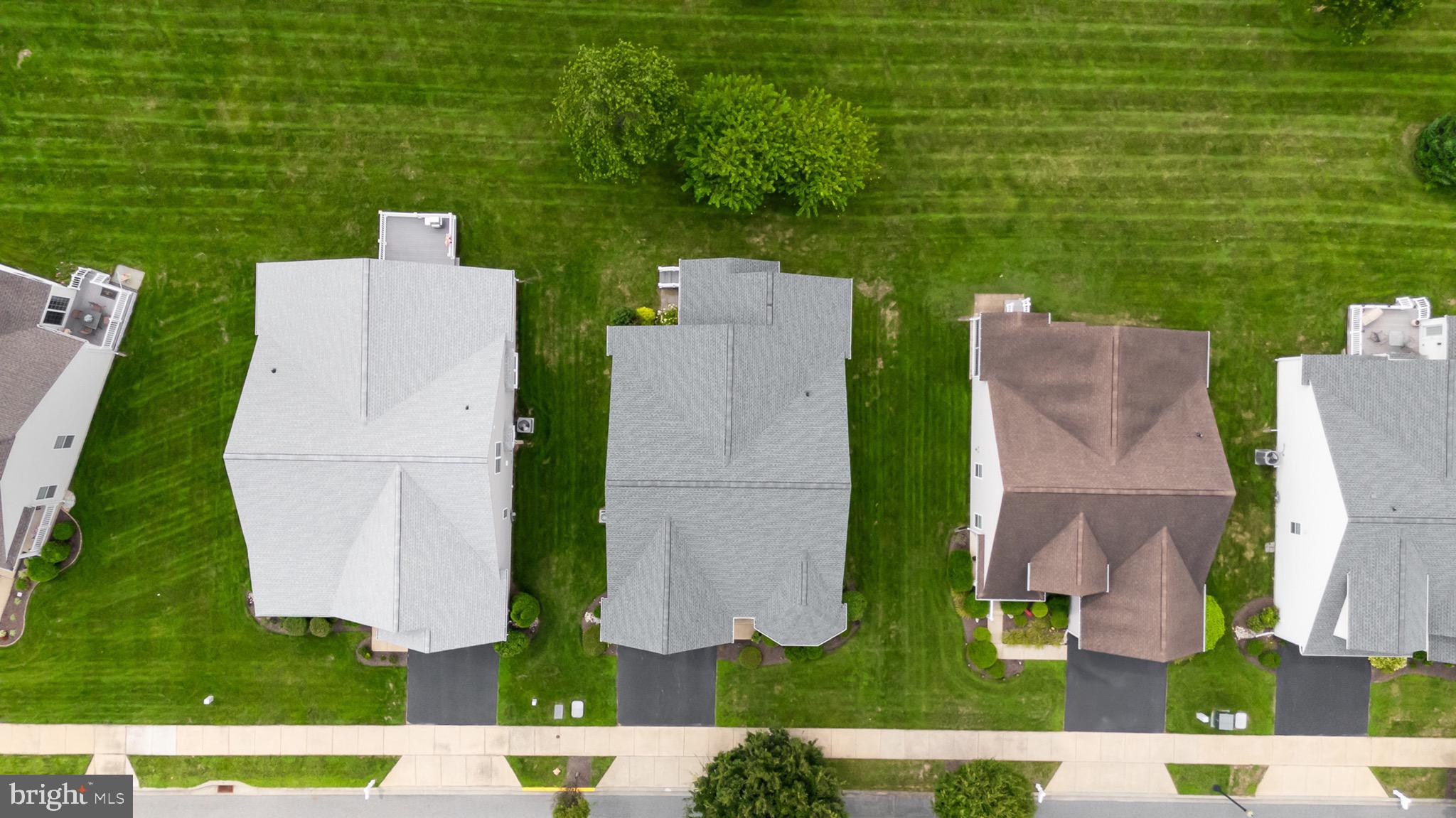 8 Spring Arbor Dr