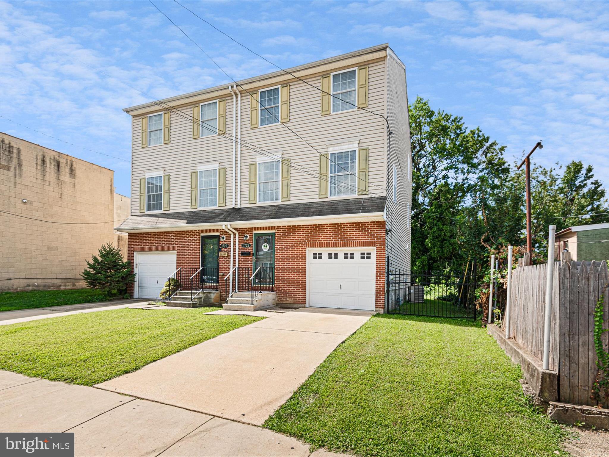 1722 W FIFTH STREET