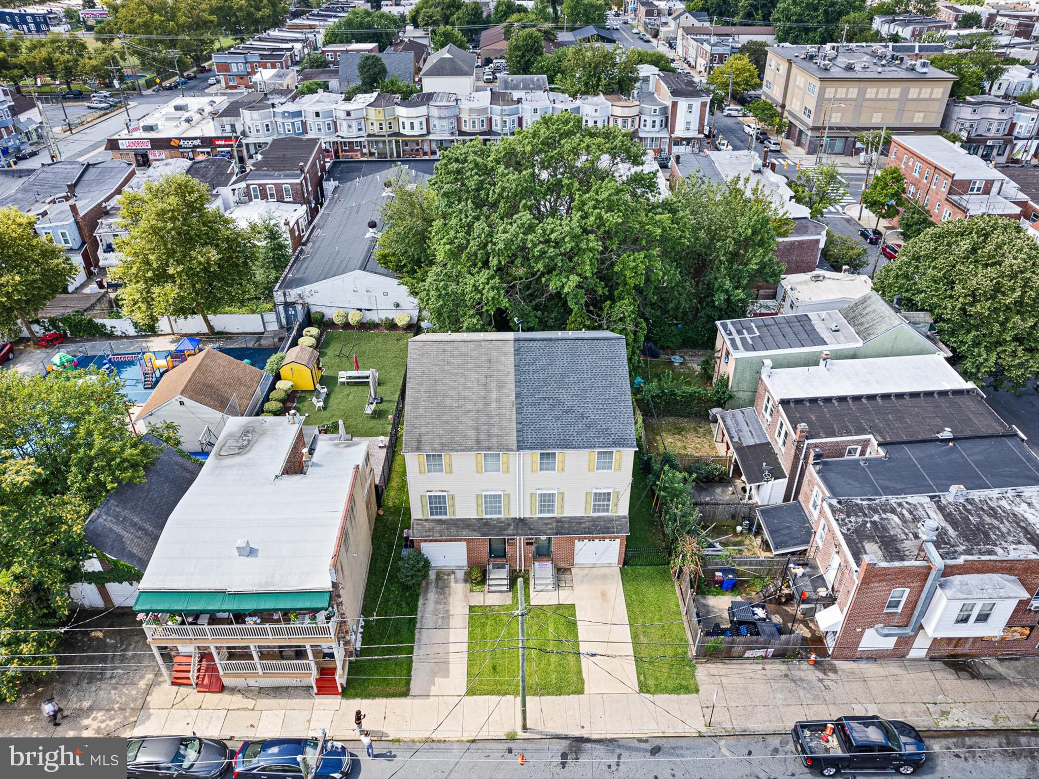 1722 W FIFTH STREET