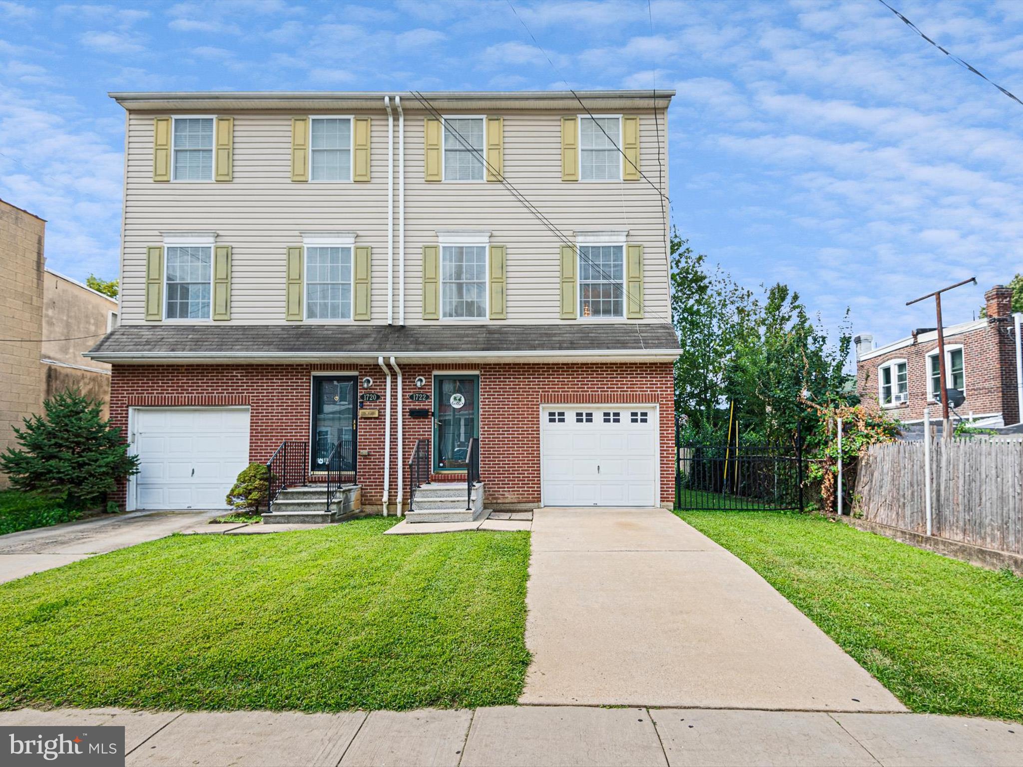 1722 W FIFTH STREET