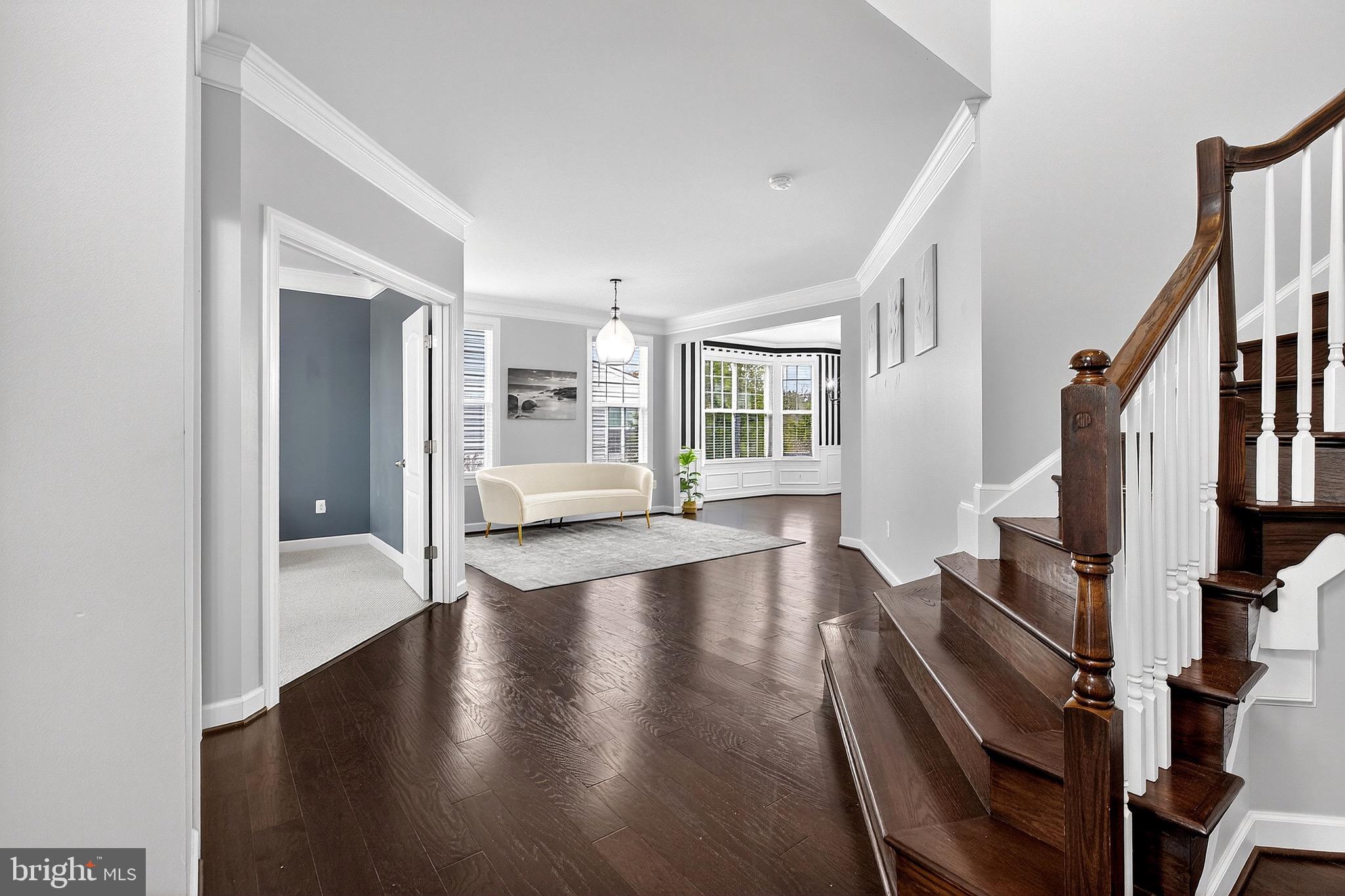 810 ASHBY DRIVE