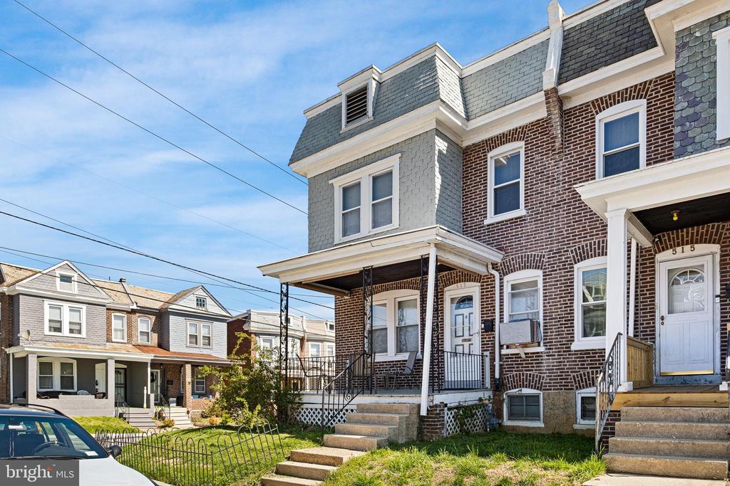 517 W 25TH STREET