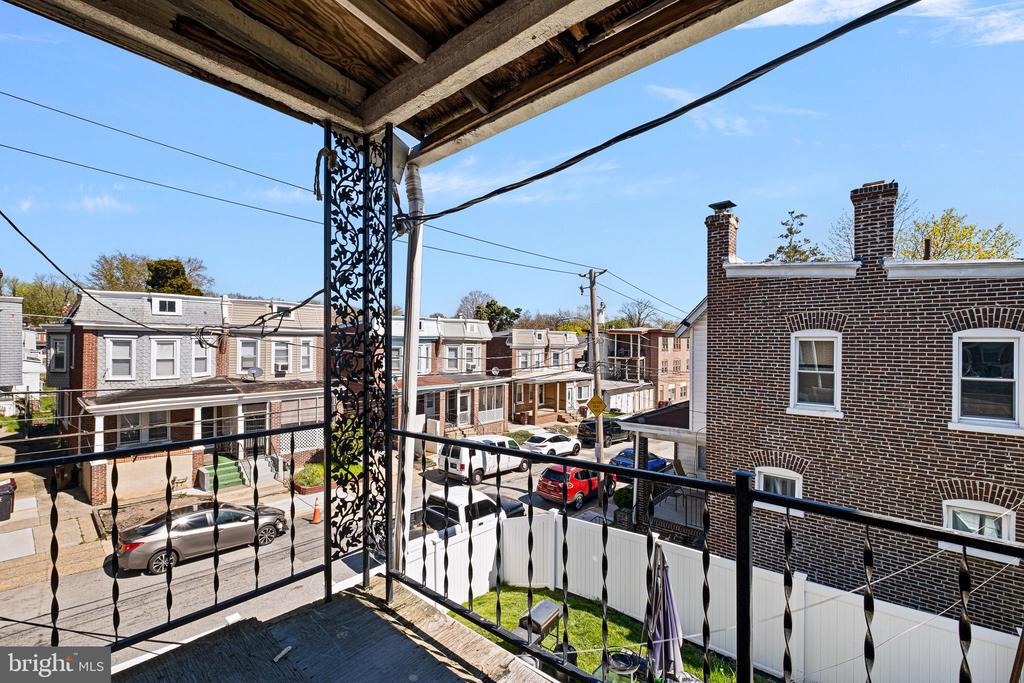 517 W 25TH STREET