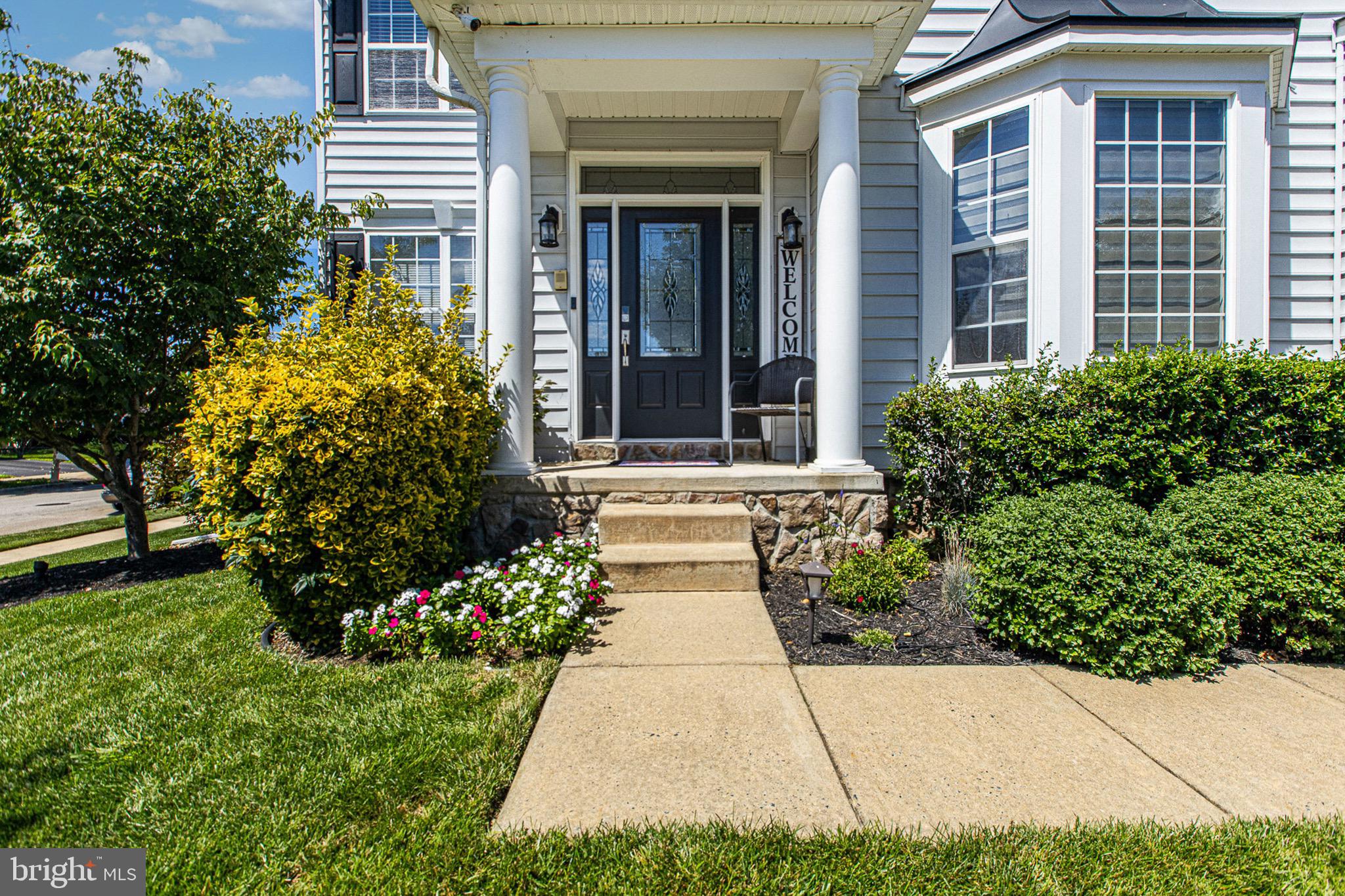 300 NORTHHAMPTON WAY