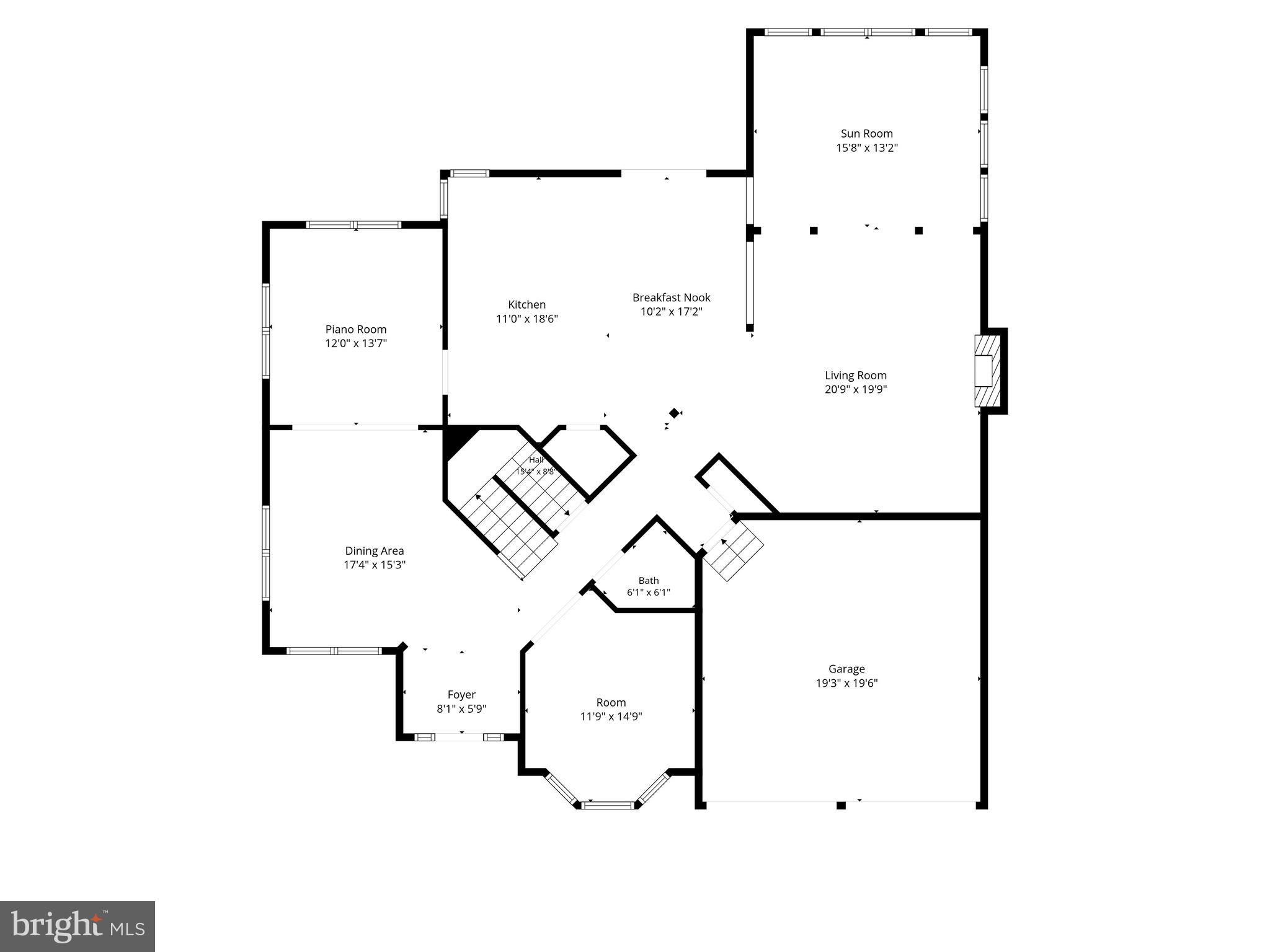 300 NORTHHAMPTON WAY