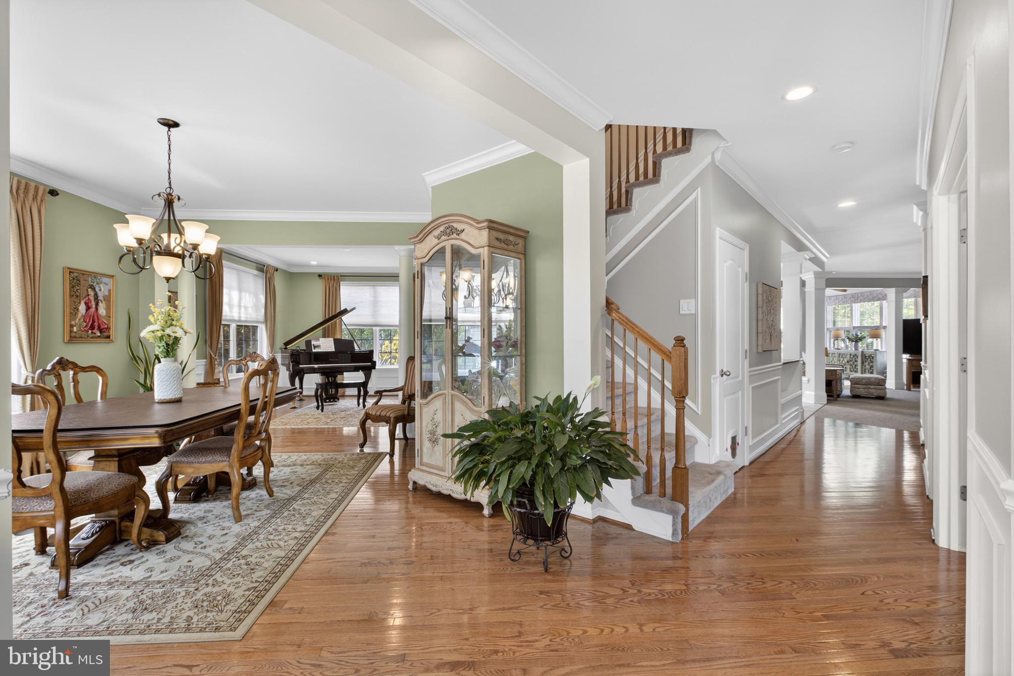 300 NORTHHAMPTON WAY