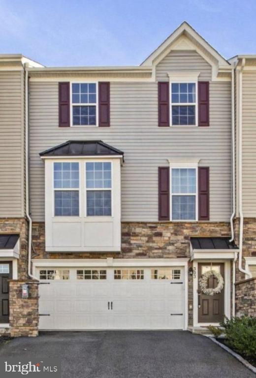303 Theodora Way Newark DE
