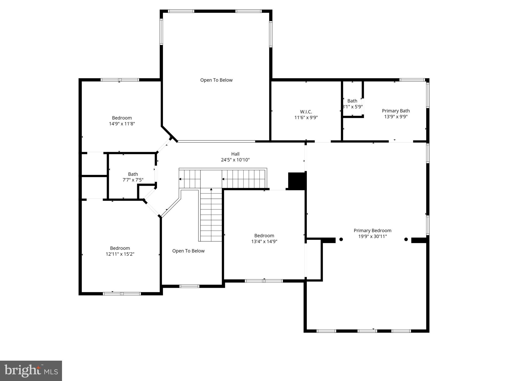 30045 STAGE COACH CIRCLE