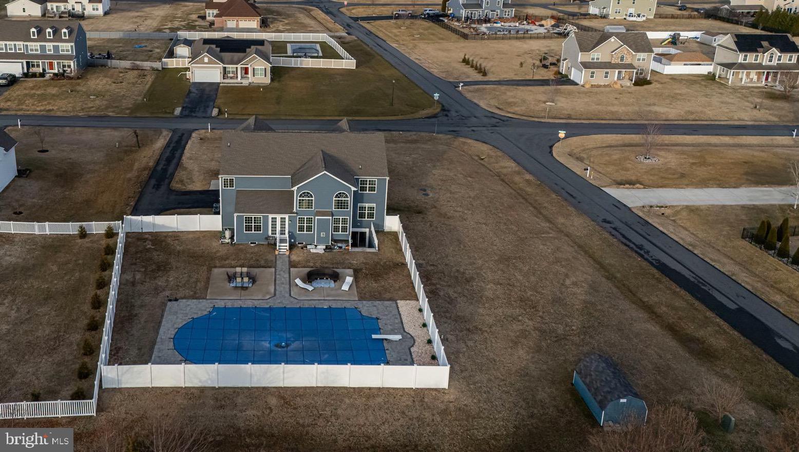 30045 STAGE COACH CIRCLE