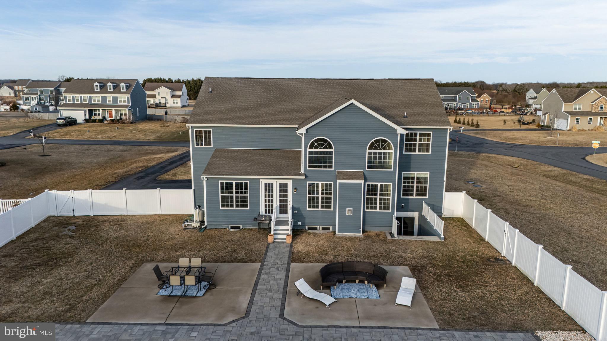 30045 STAGE COACH CIRCLE