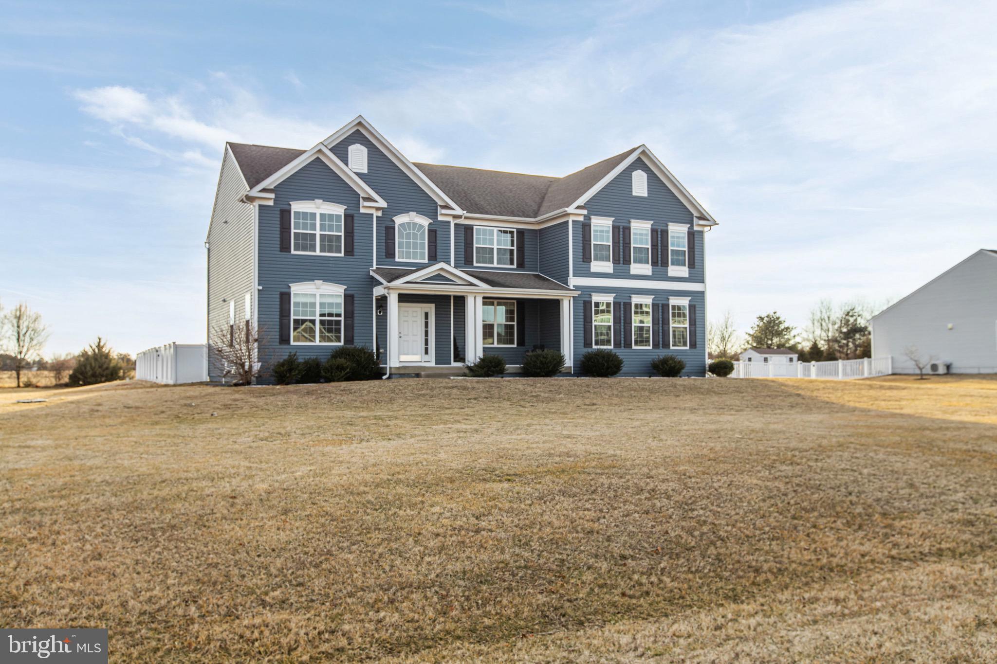 30045 STAGE COACH CIRCLE