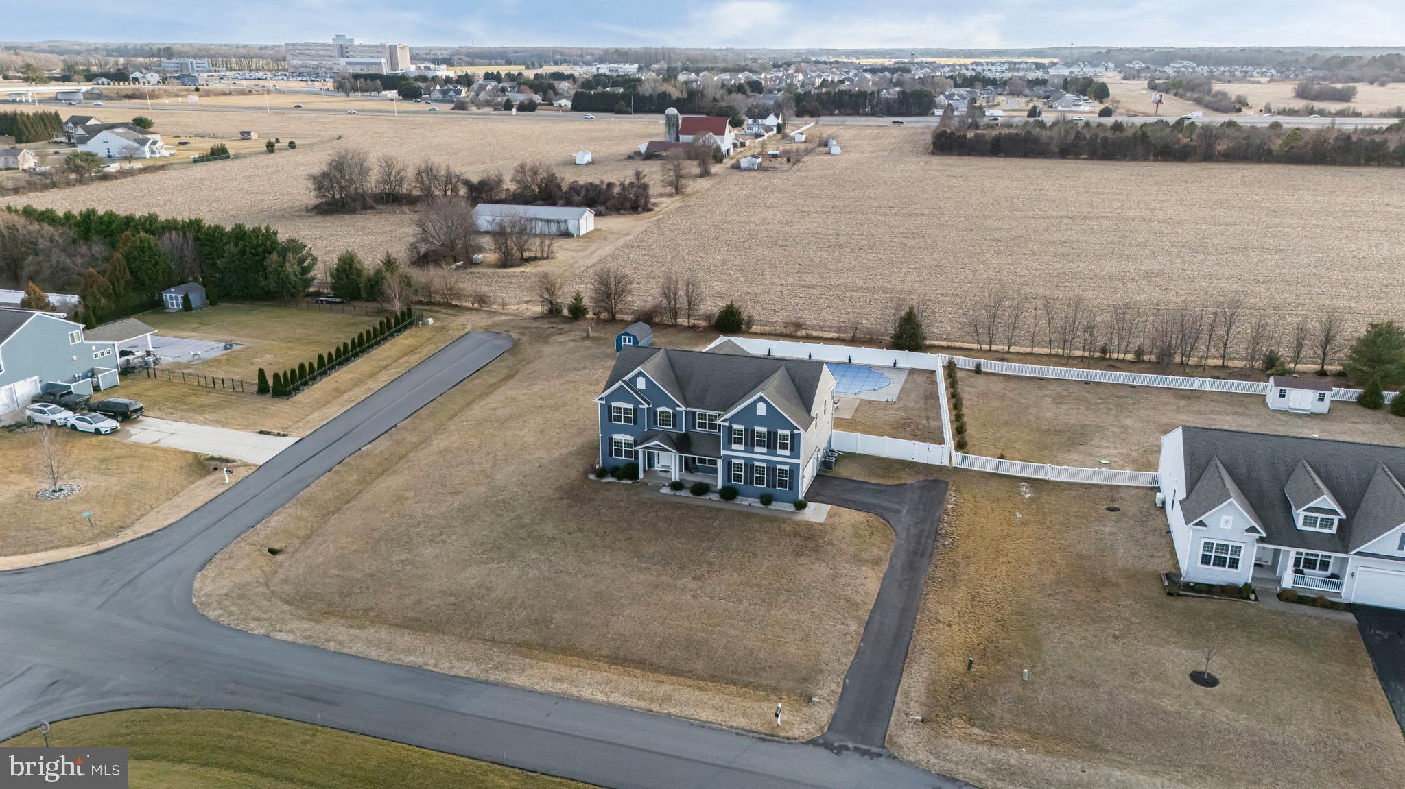 30045 STAGE COACH CIRCLE