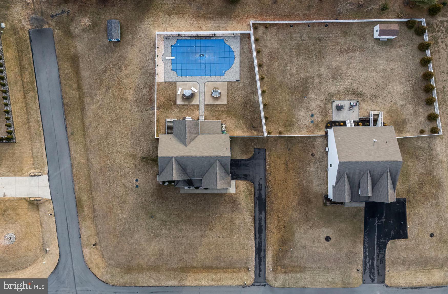 30045 STAGE COACH CIRCLE