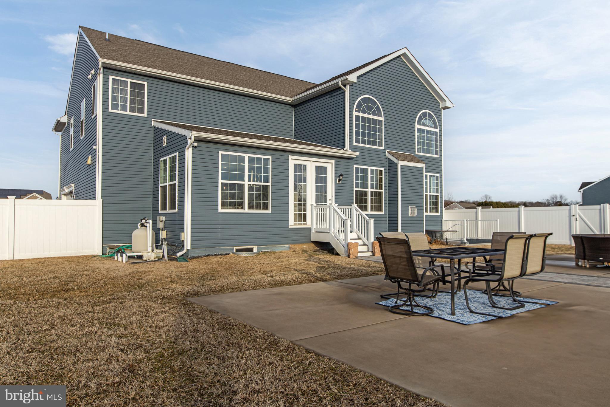 30045 STAGE COACH CIRCLE