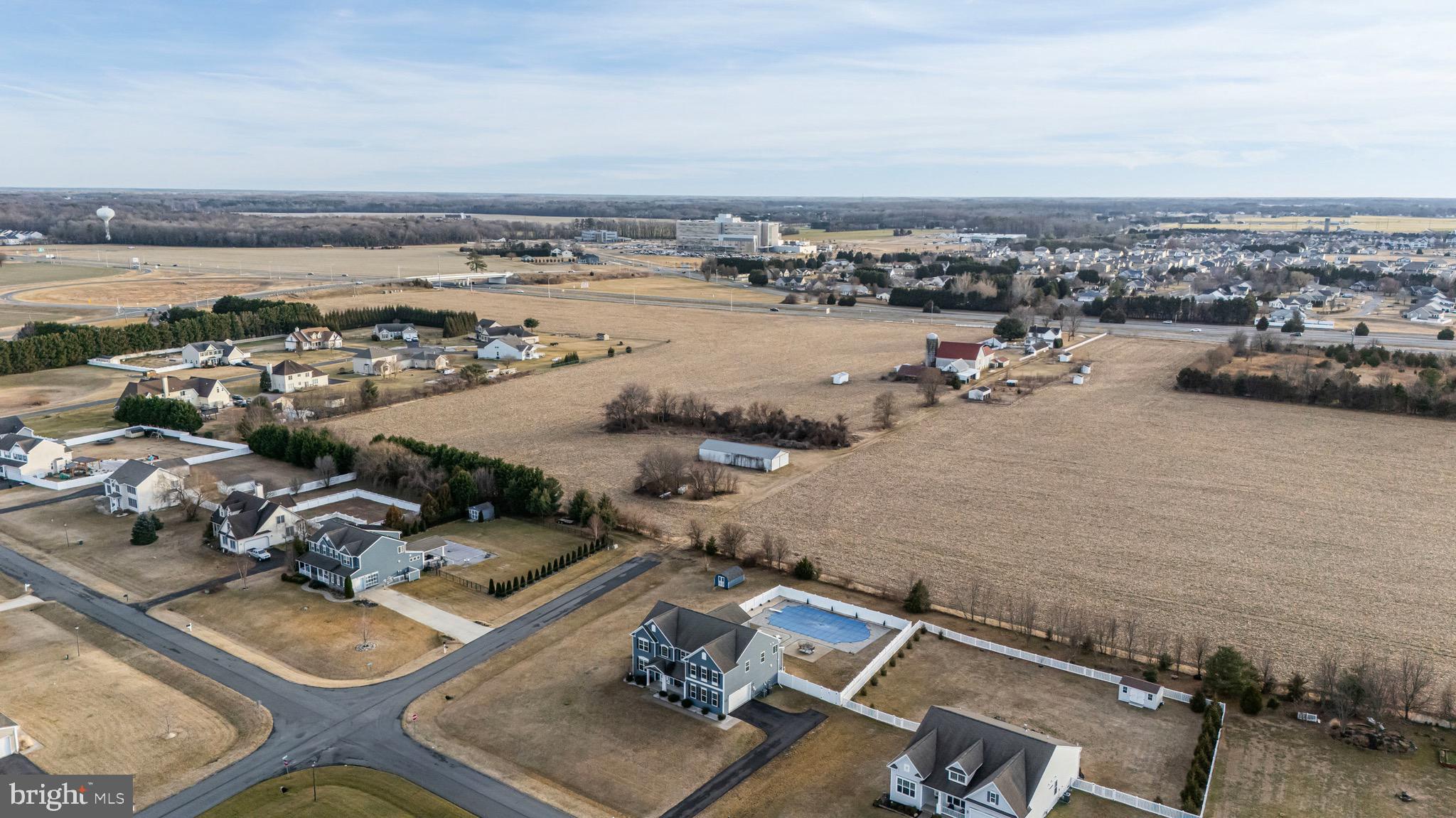 30045 STAGE COACH CIRCLE