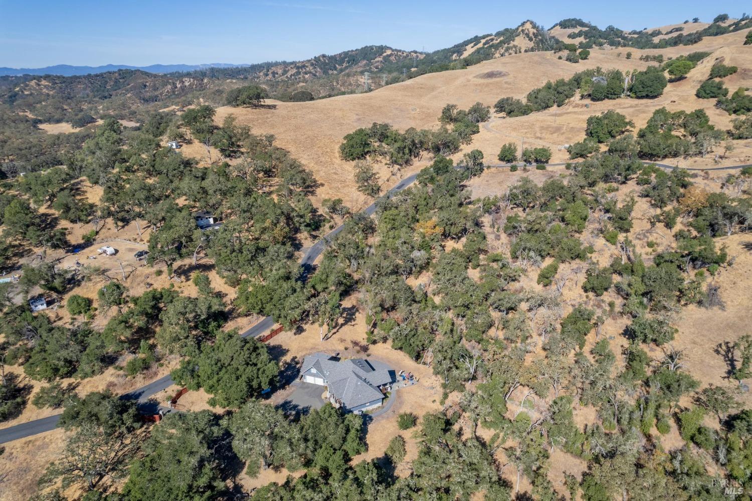 3300 Franz Valley Rd