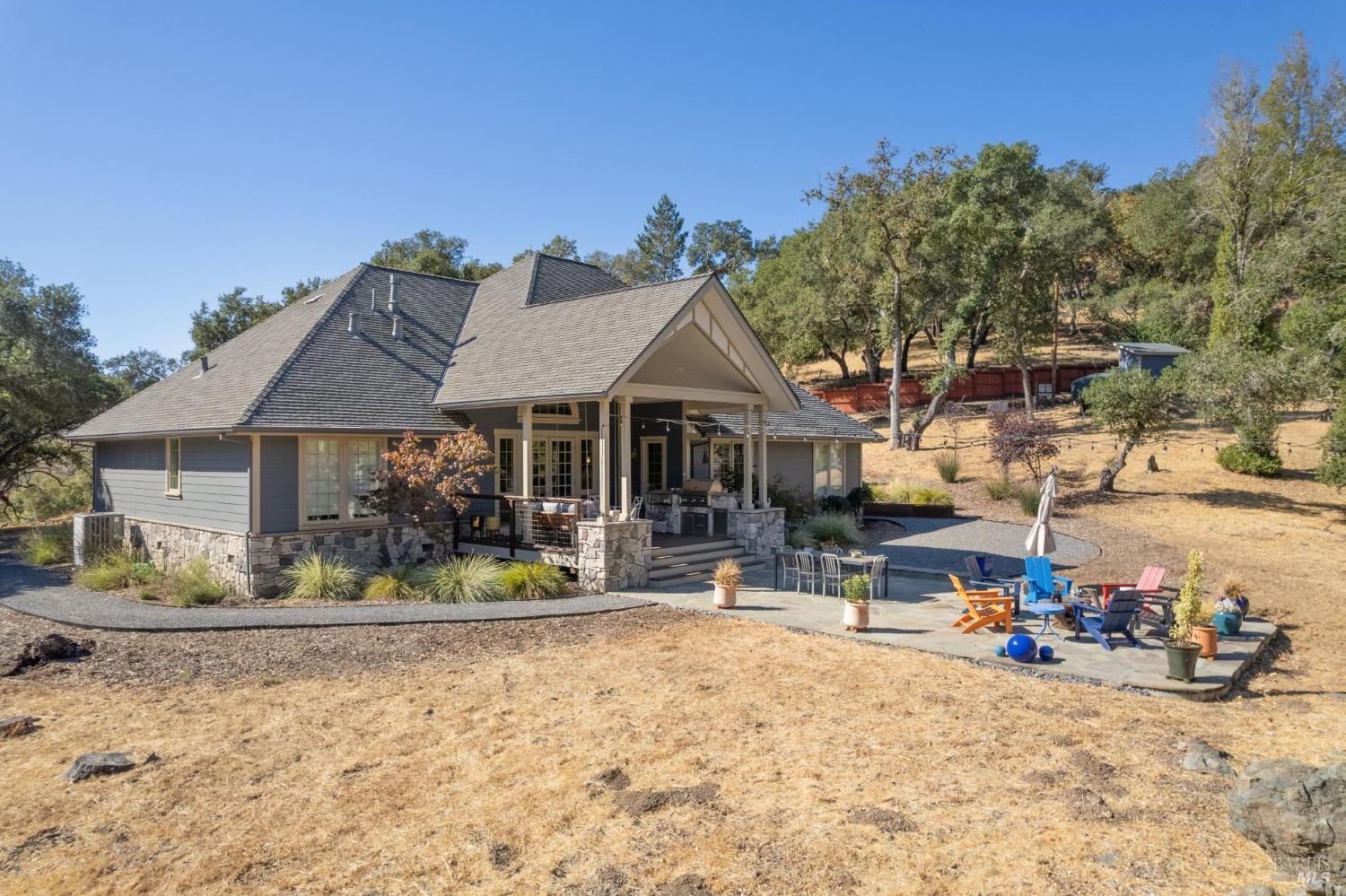 3300 Franz Valley Rd