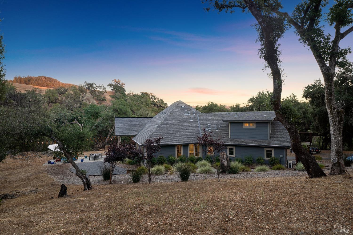 3300 Franz Valley Rd