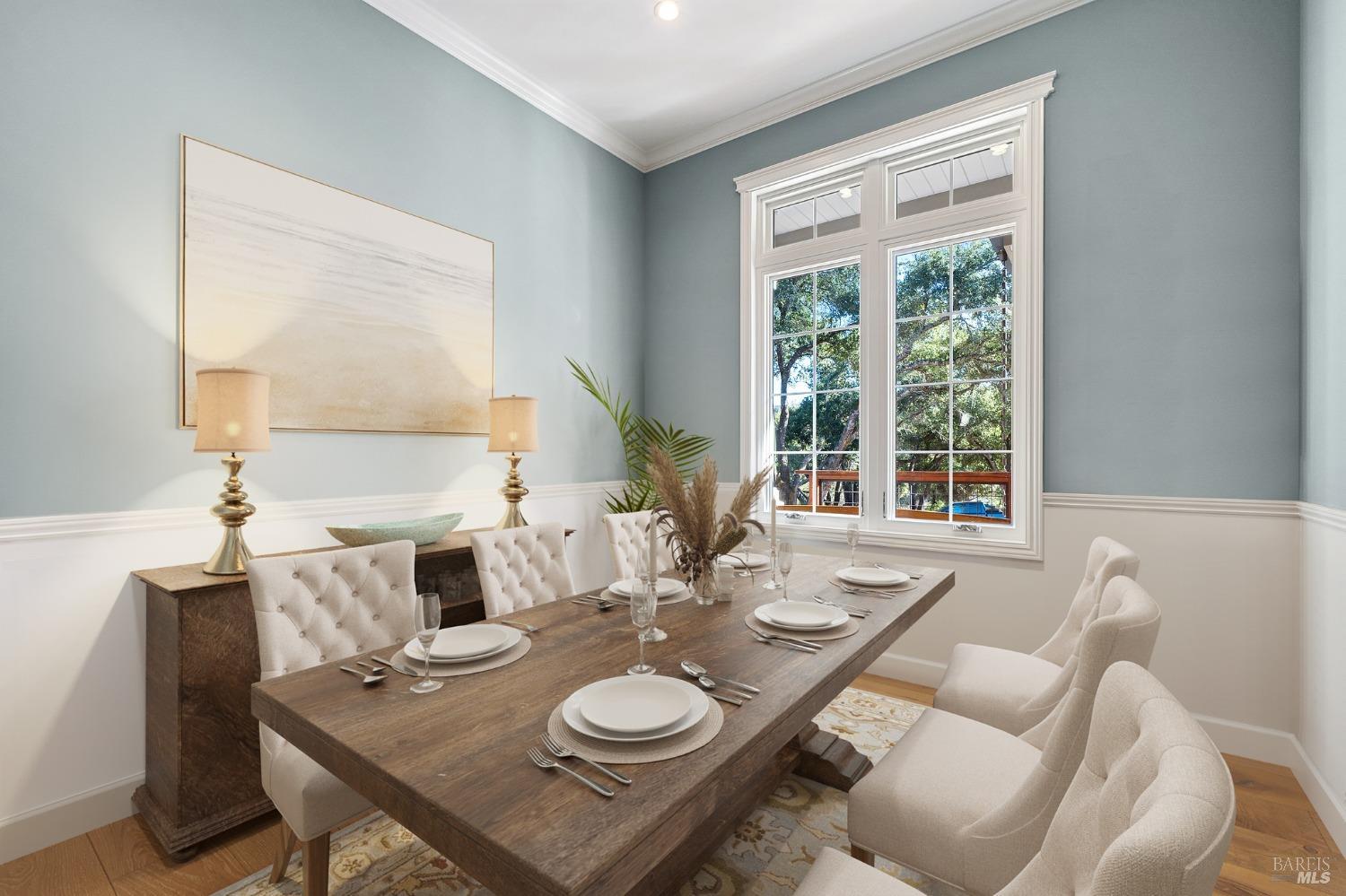 3300 Franz Valley Rd