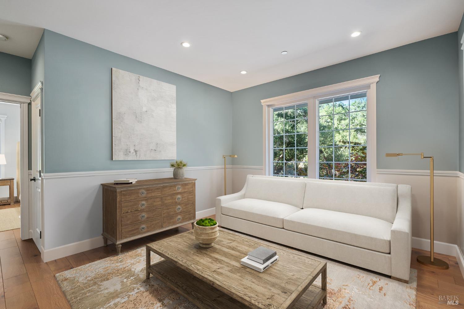 3300 Franz Valley Rd