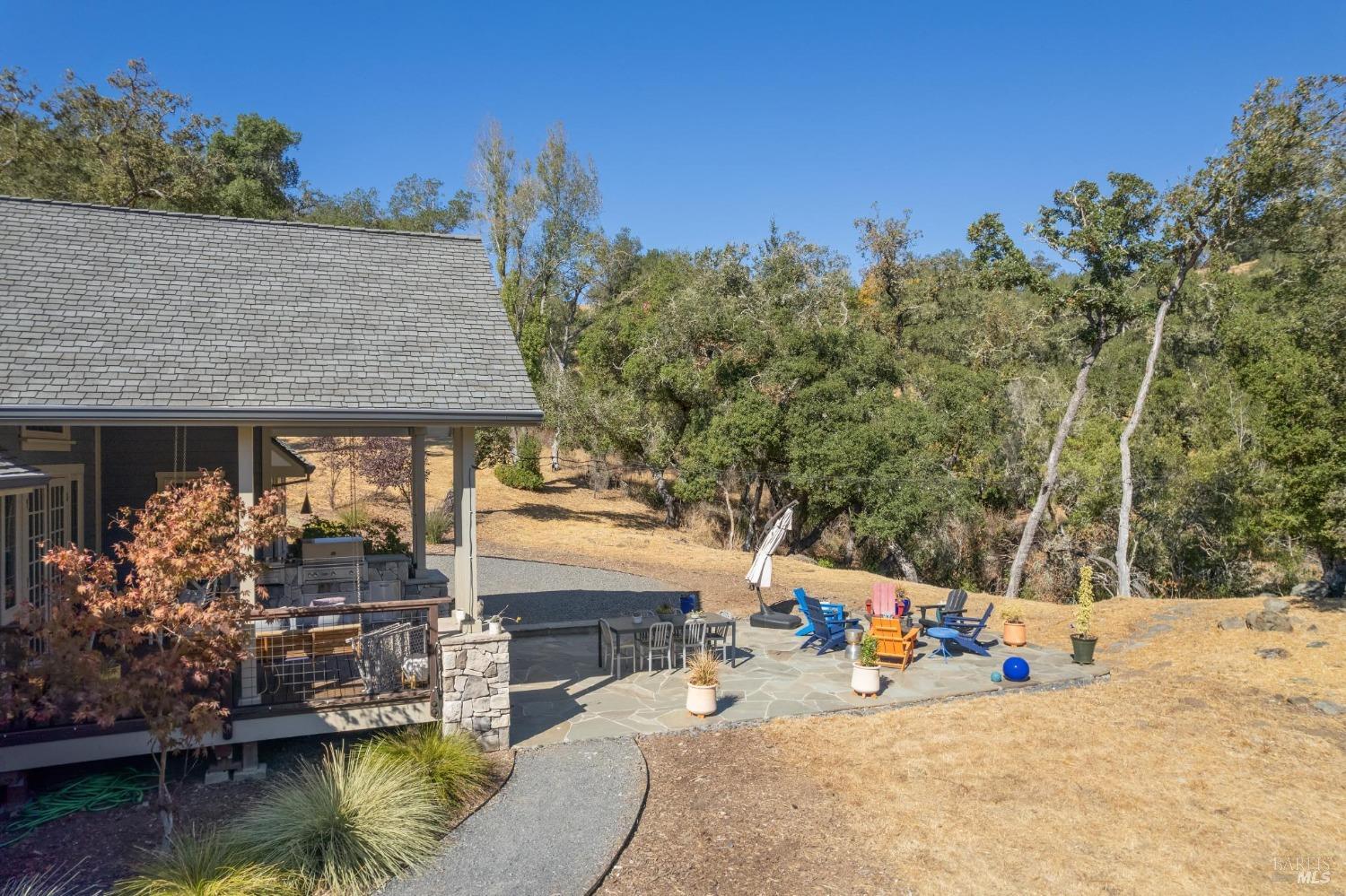 3300 Franz Valley Rd