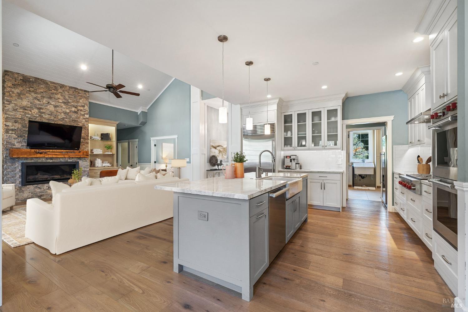 3300 Franz Valley Rd