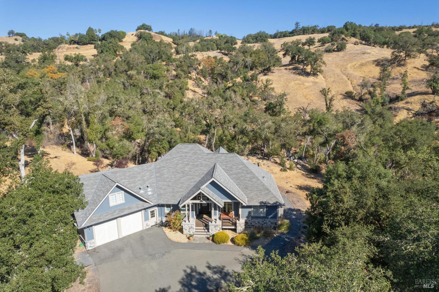 3300 Franz Valley Rd