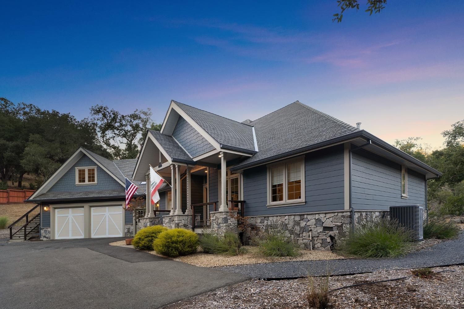 3300 Franz Valley Rd