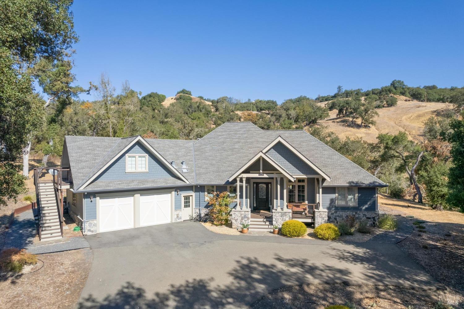 3300 Franz Valley Rd