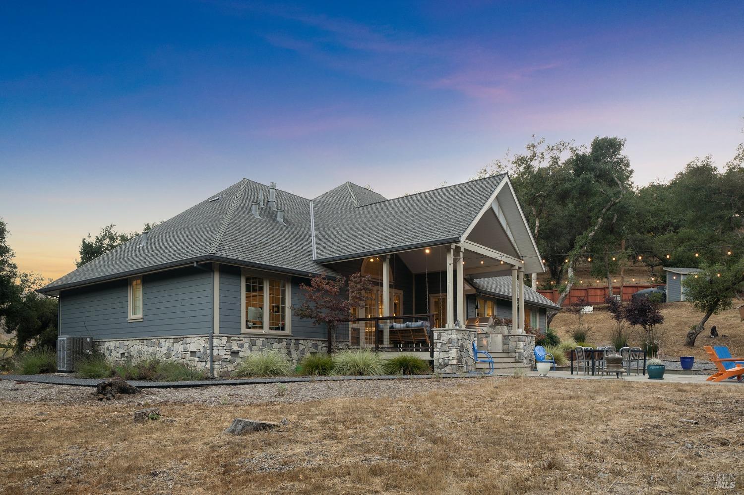 3300 Franz Valley Rd