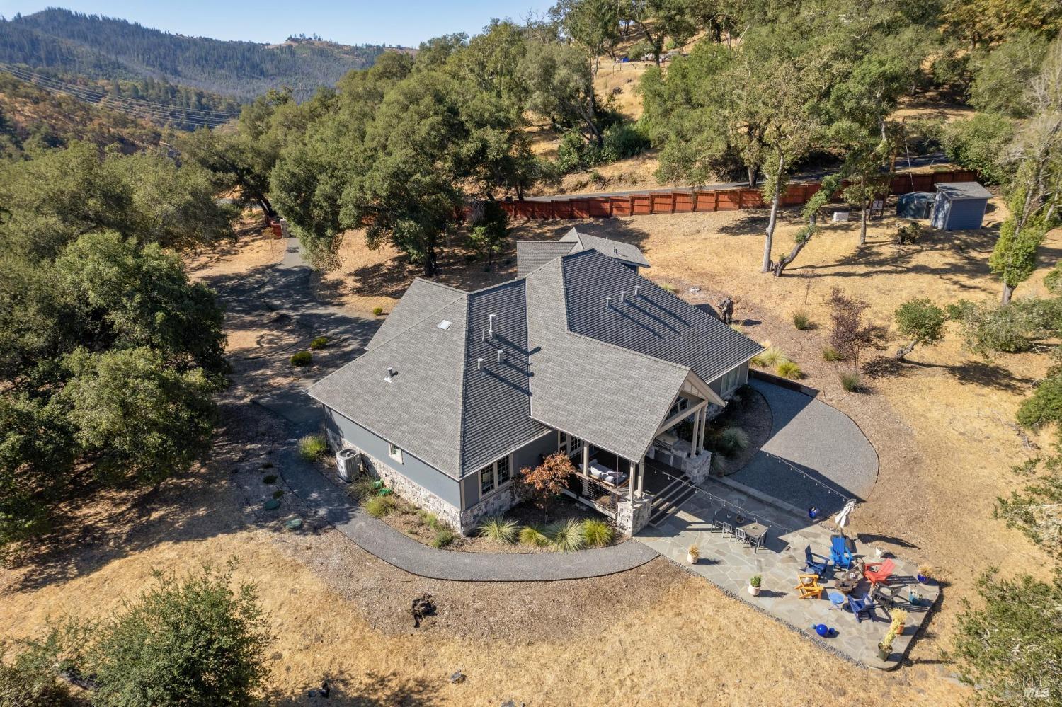 3300 Franz Valley Rd