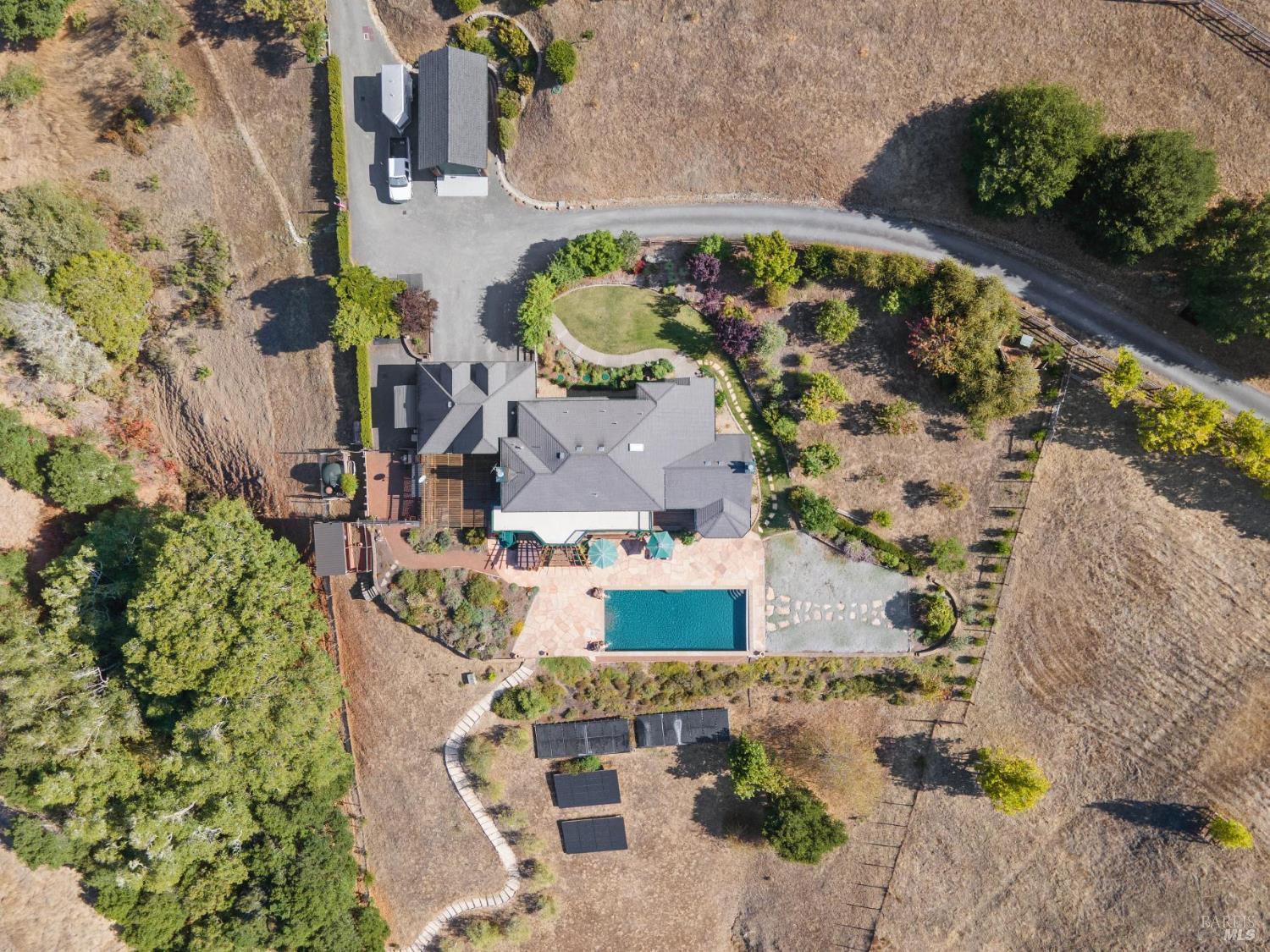 6381 Nicasio Valley Road