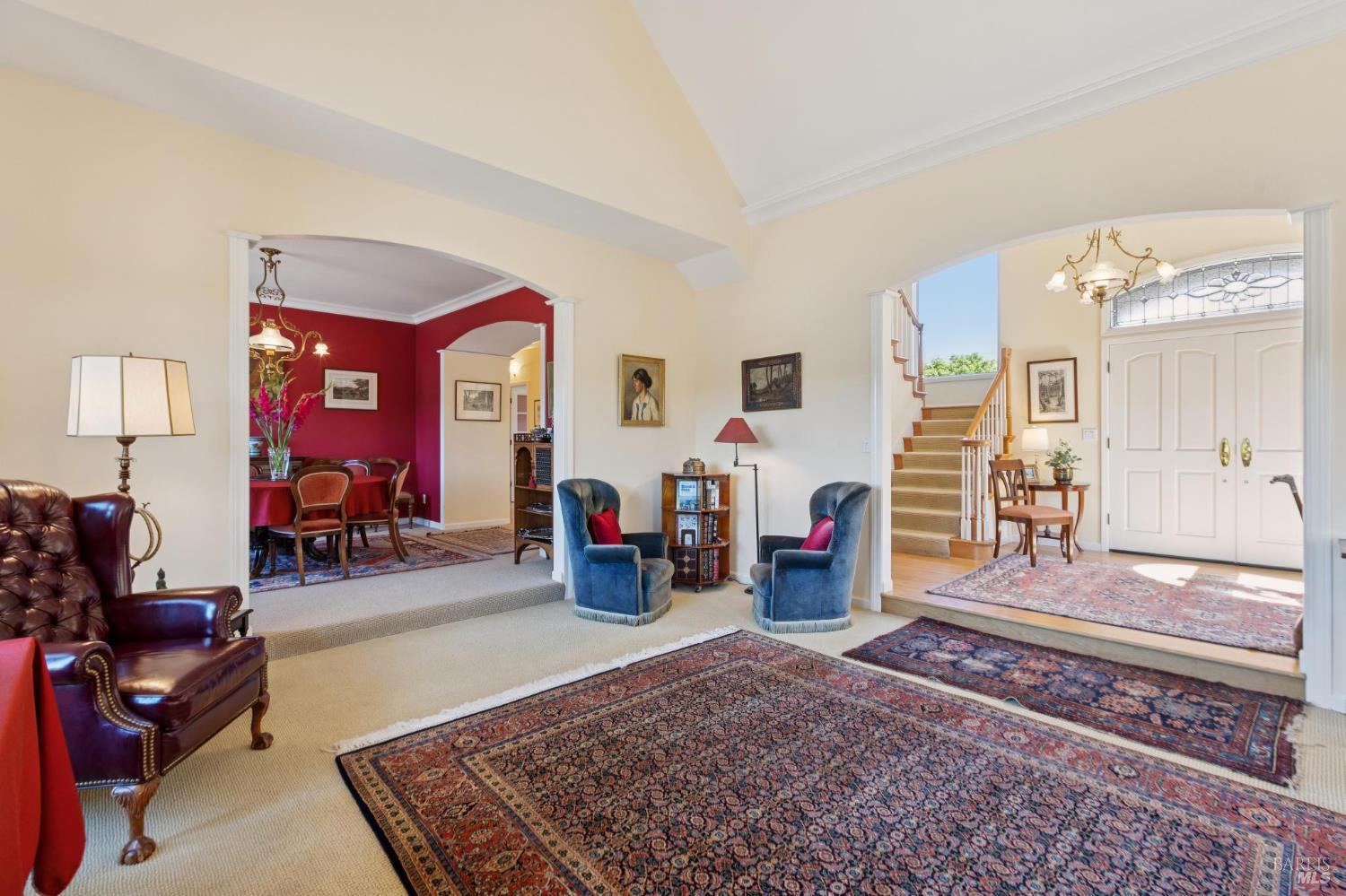 6381 Nicasio Valley Road