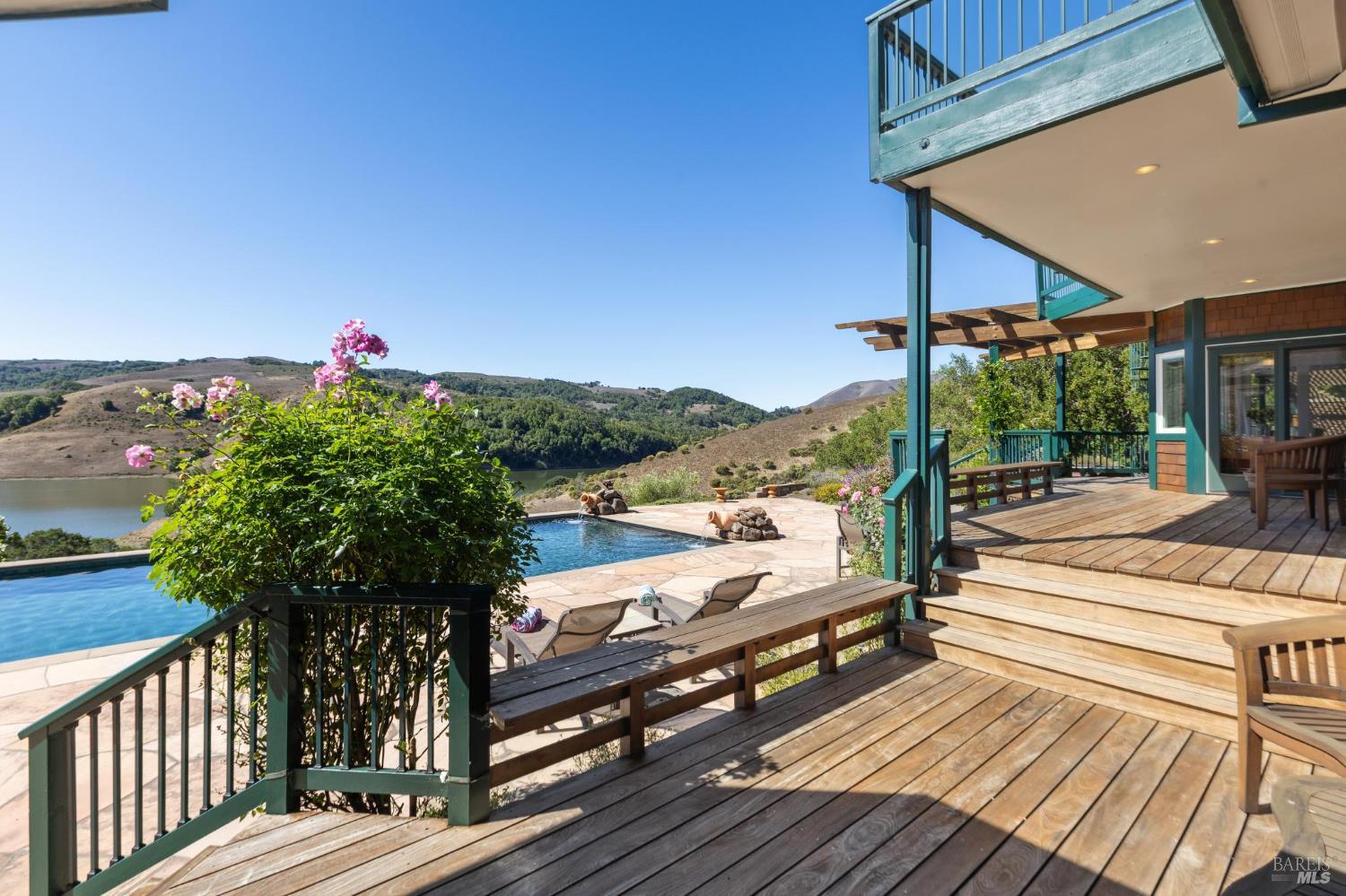 6381 Nicasio Valley Road