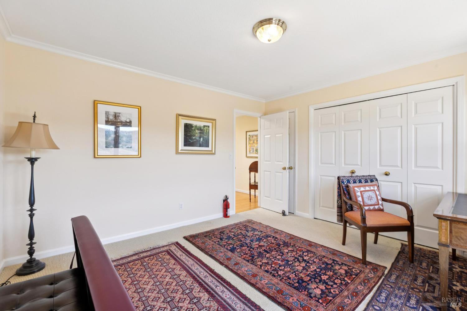 6381 Nicasio Valley Road