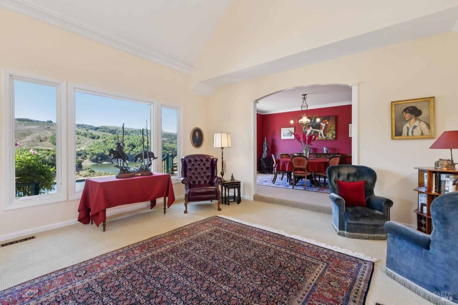 6381 Nicasio Valley Road