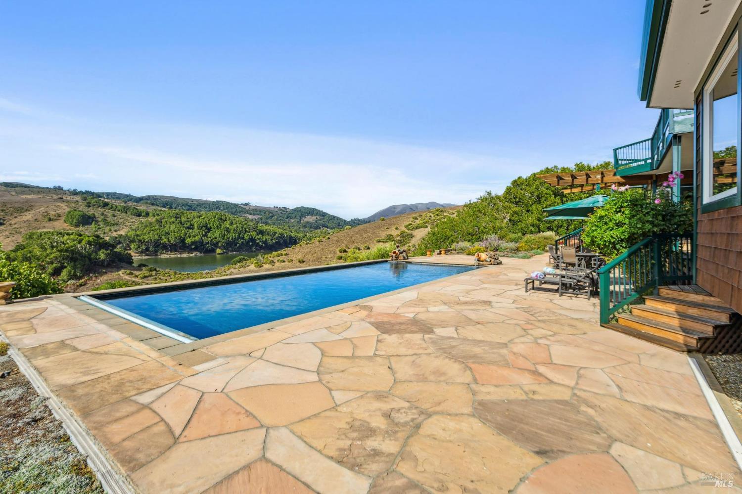 6381 Nicasio Valley Road