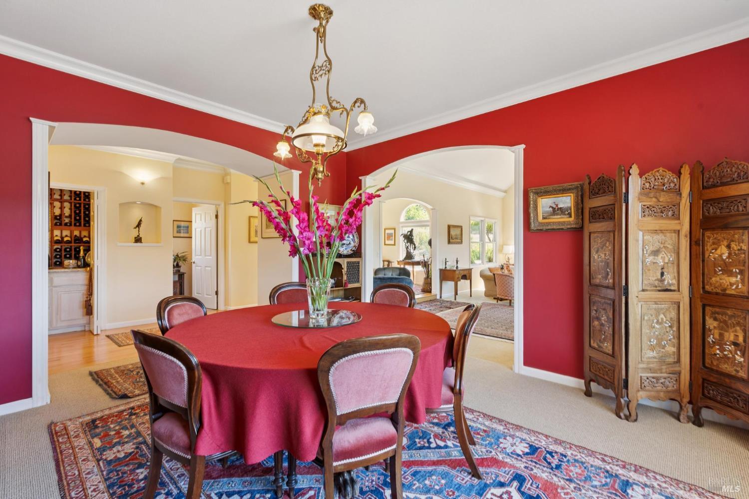 6381 Nicasio Valley Road