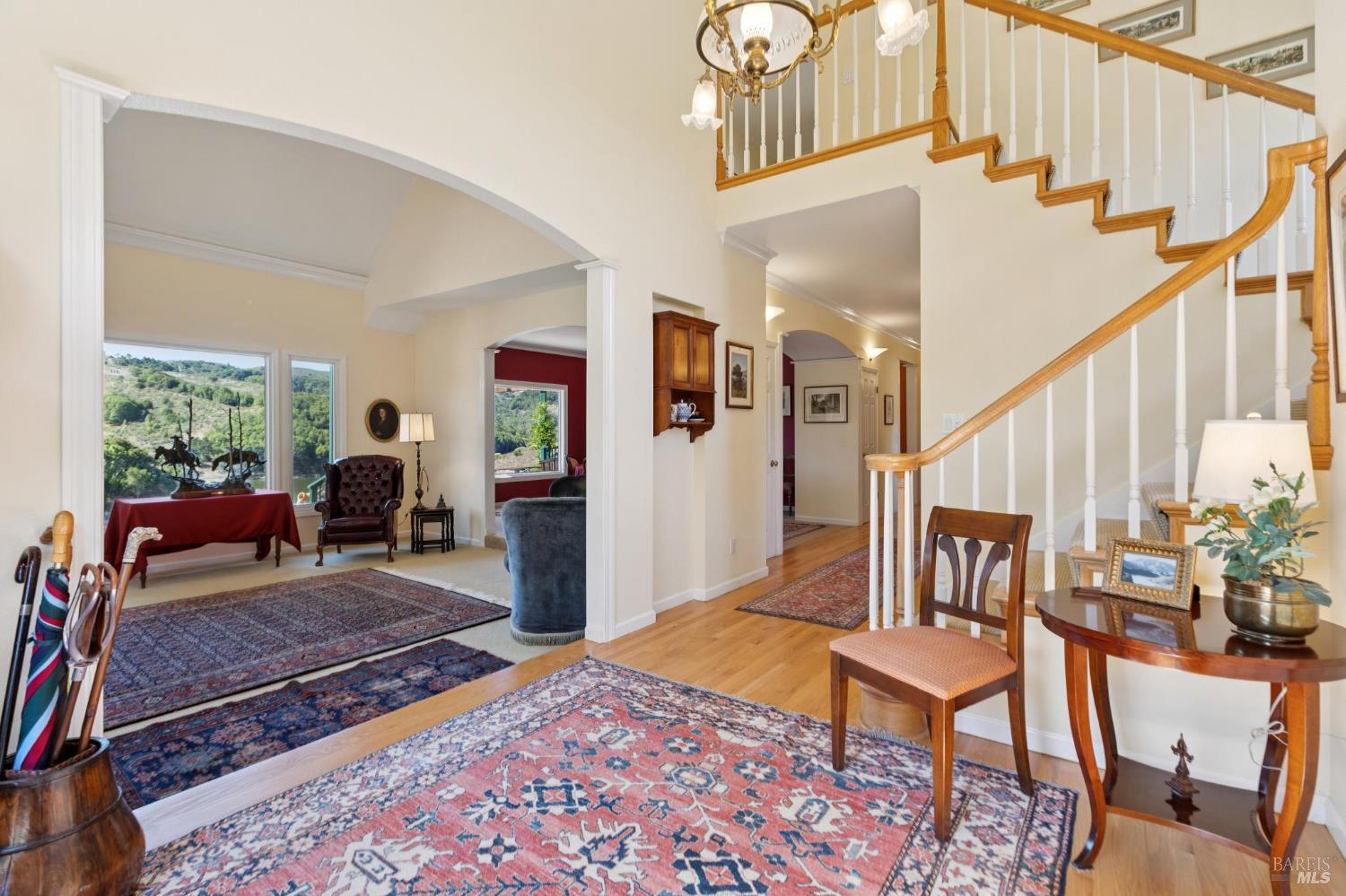 6381 Nicasio Valley Road