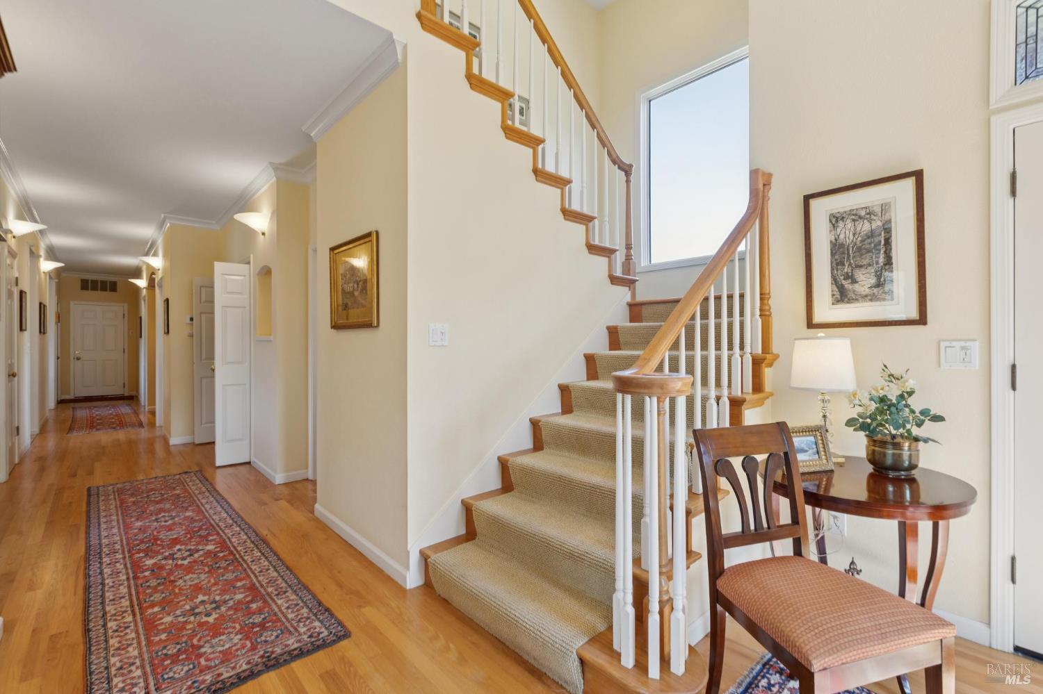 6381 Nicasio Valley Road