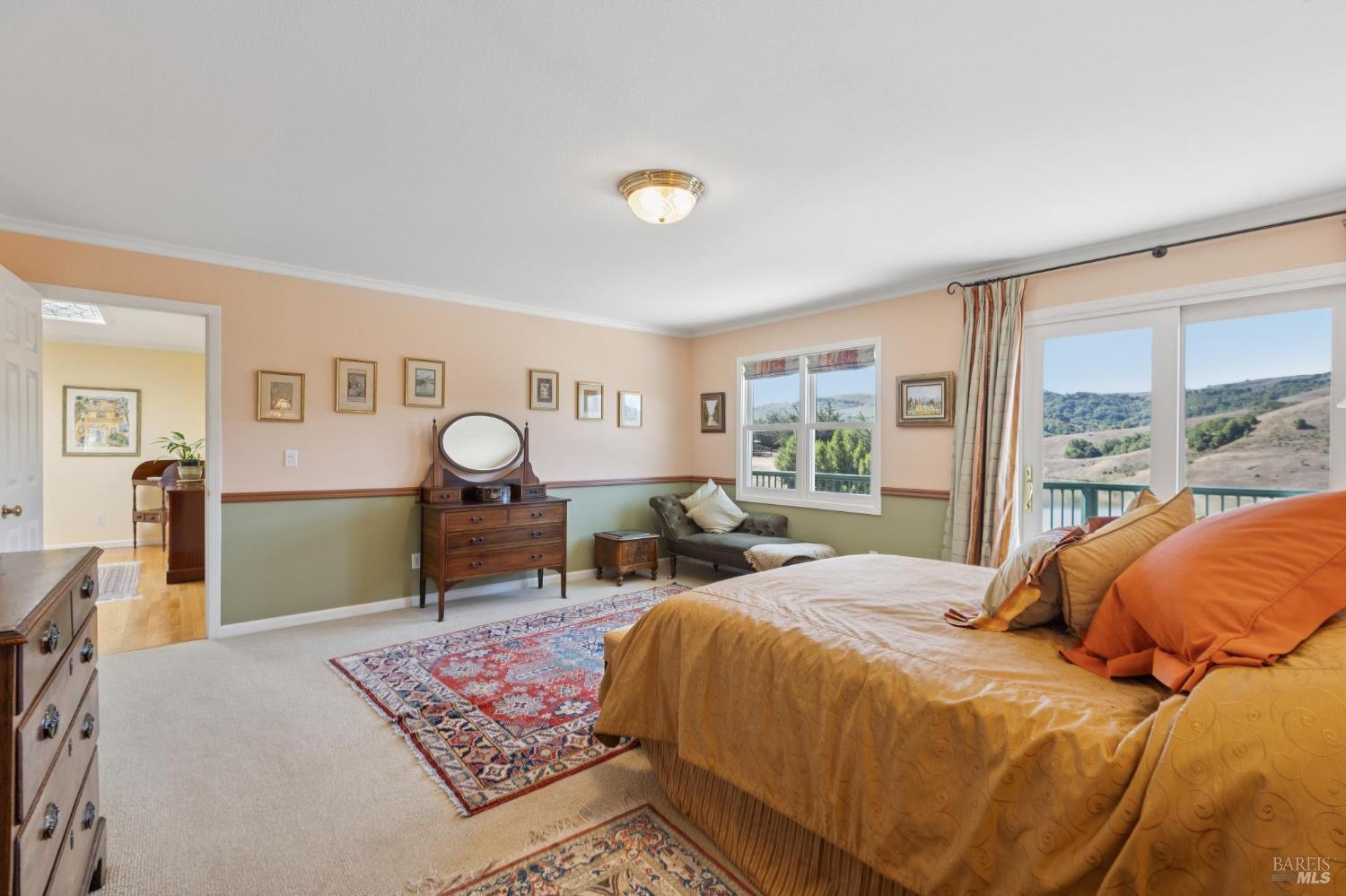 6381 Nicasio Valley Road