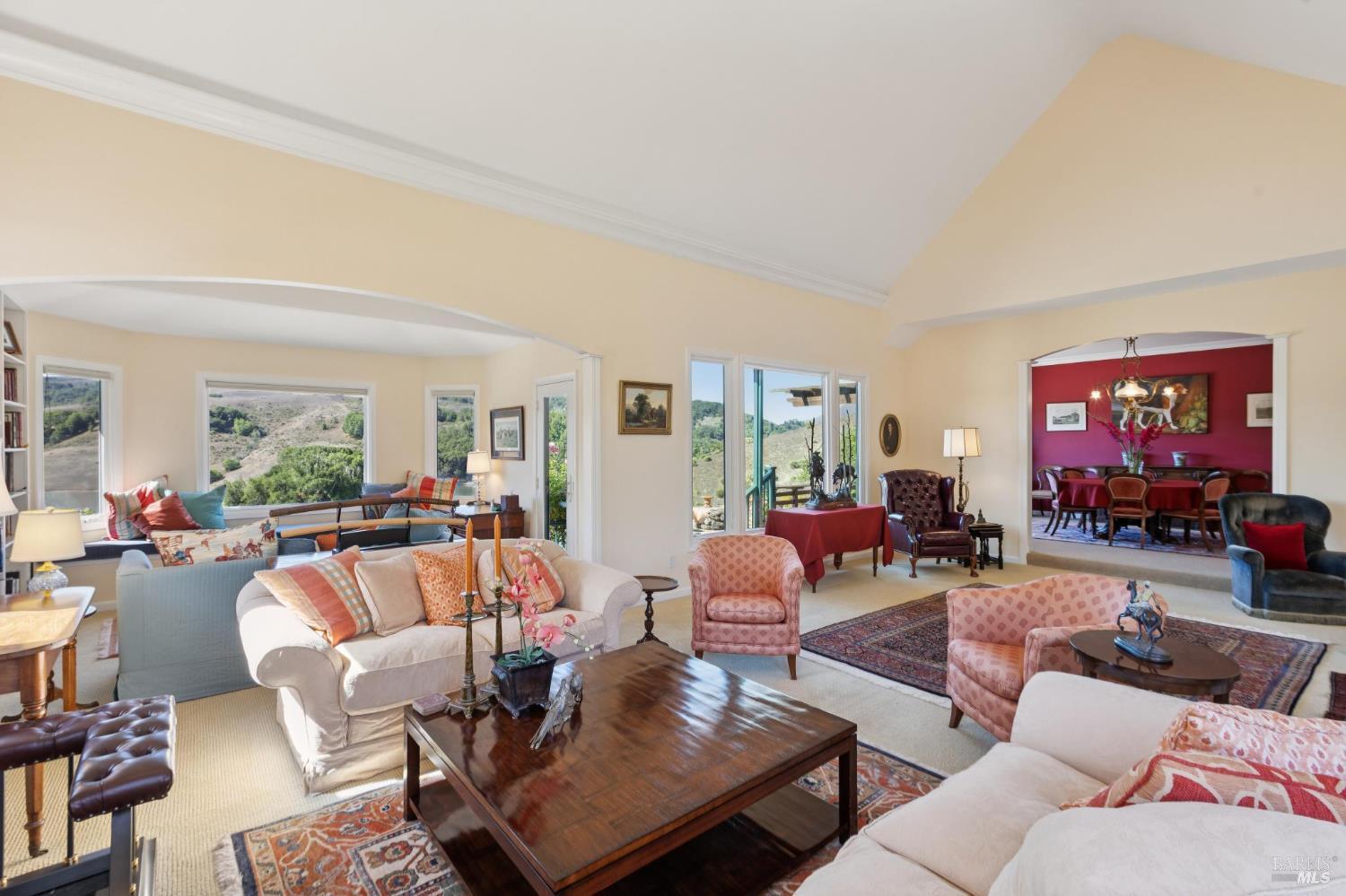 6381 Nicasio Valley Road