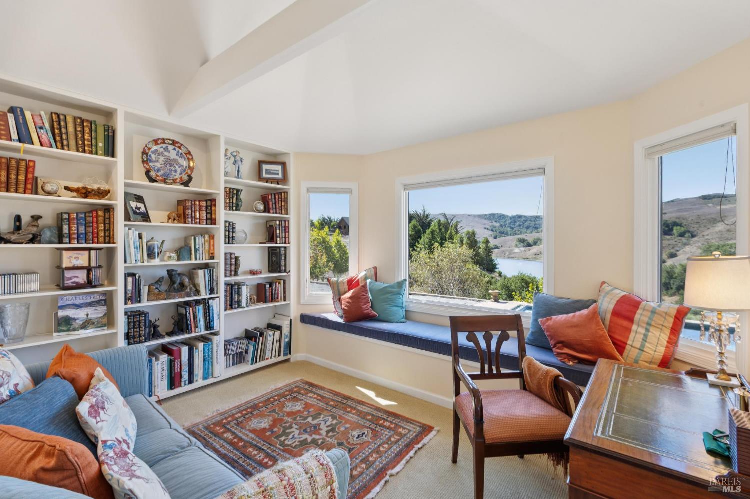 6381 Nicasio Valley Road